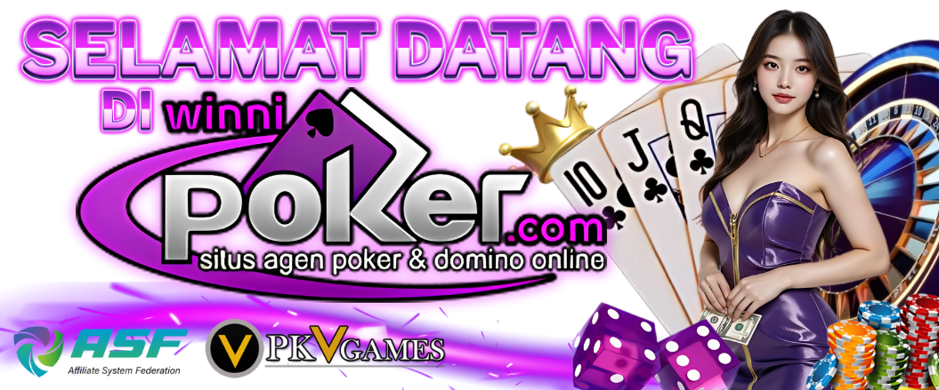 poker online